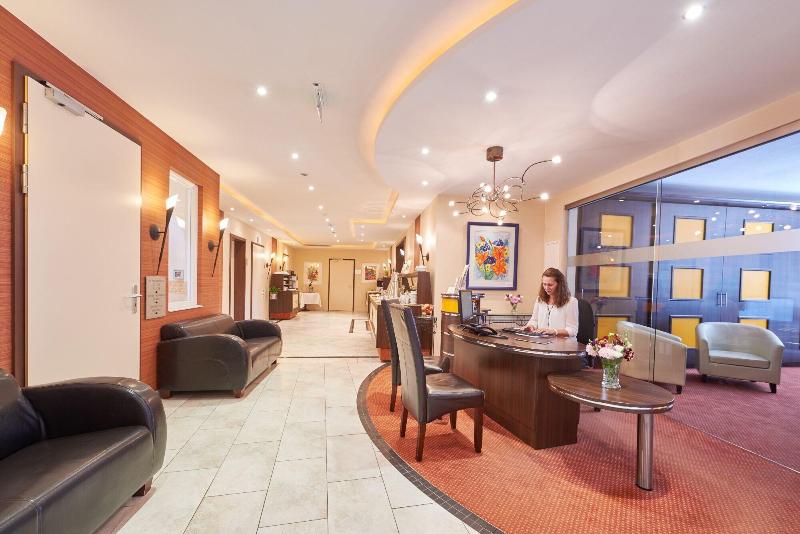 Hotel Alte Schule image