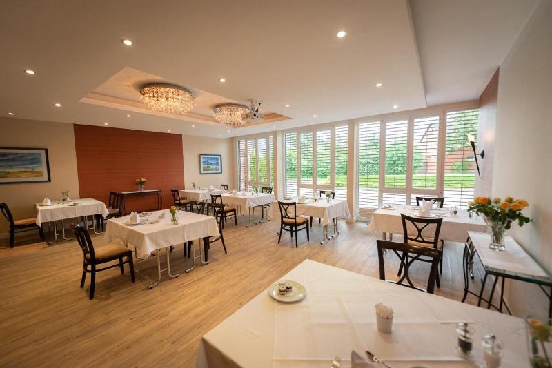 Hotel Alte Schule image
