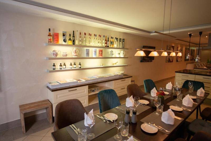 Hotel Alte Schule image