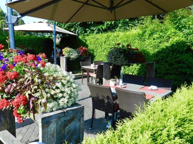 Hotel Alte Schule image