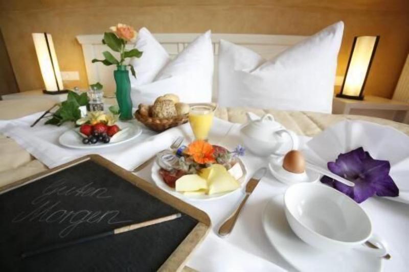 Hotel Alte Schule image