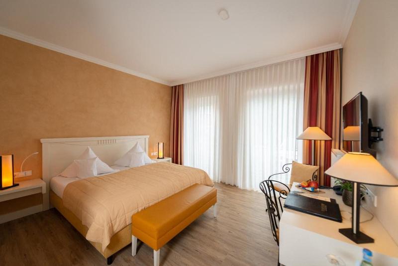 Hotel Alte Schule image