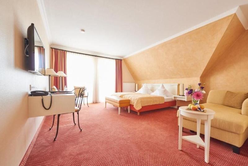 Hotel Alte Schule image