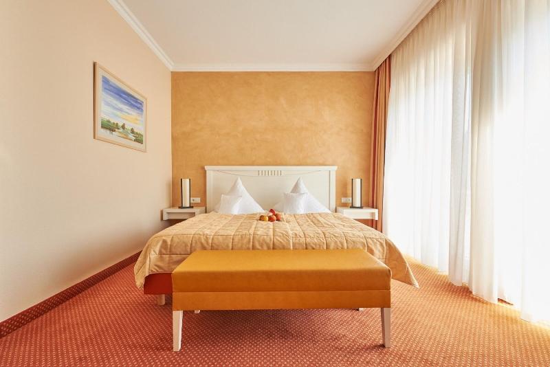 Hotel Alte Schule image