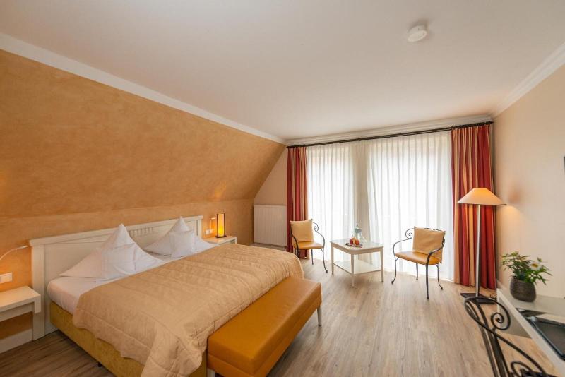 Hotel Alte Schule image