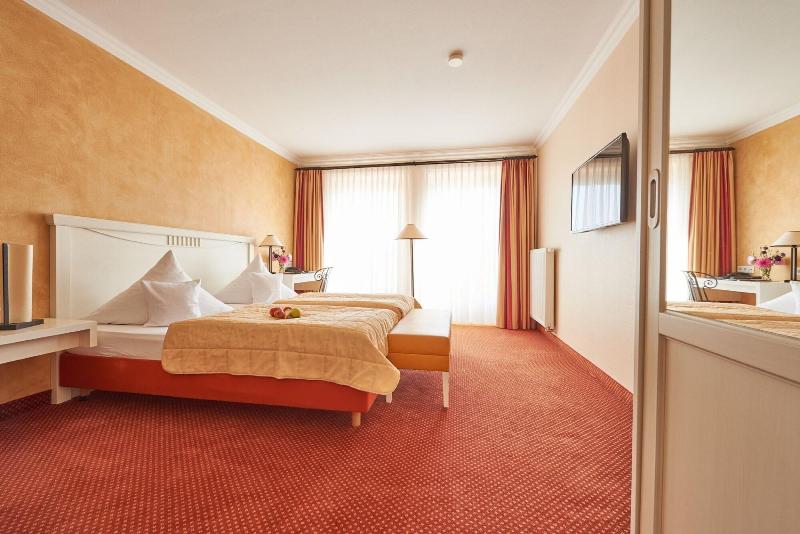 Hotel Alte Schule image