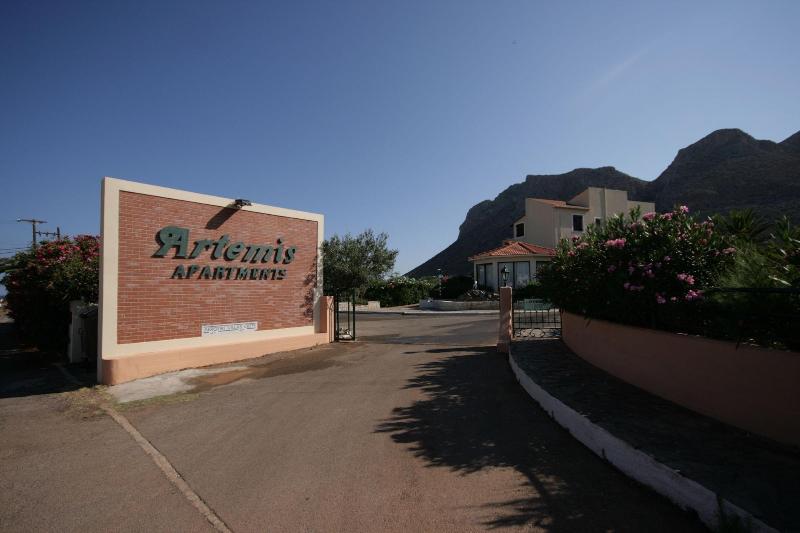 Artemis Village Apartments Studios image