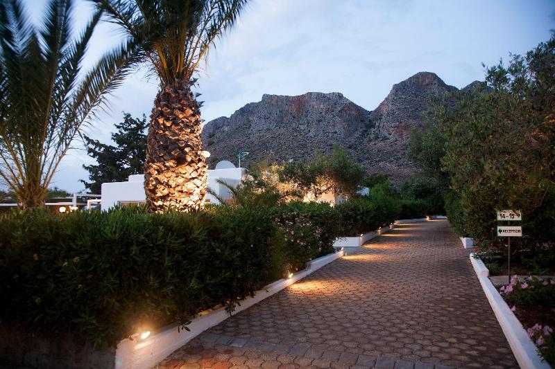 Artemis Village Apartments Studios image