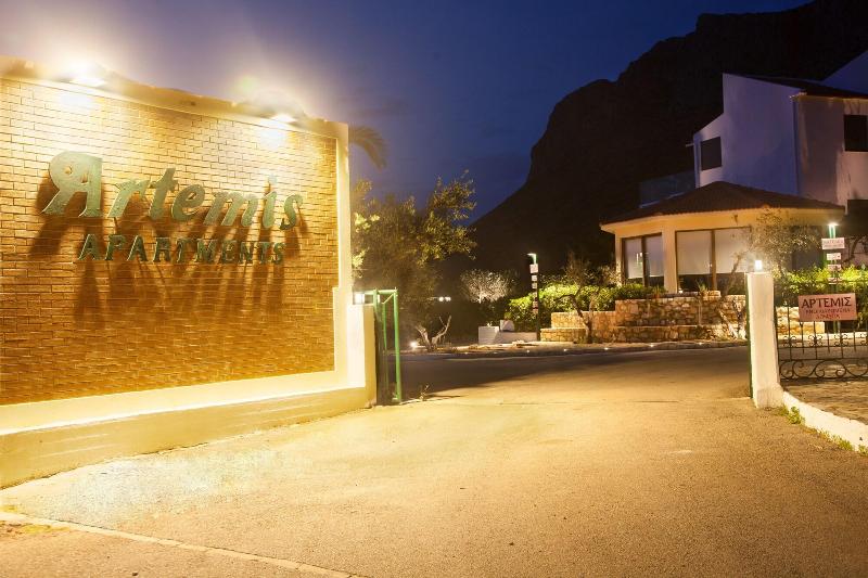 Artemis Village Apartments Studios image