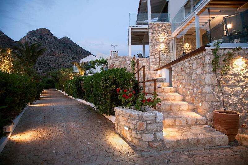 Artemis Village Apartments Studios image