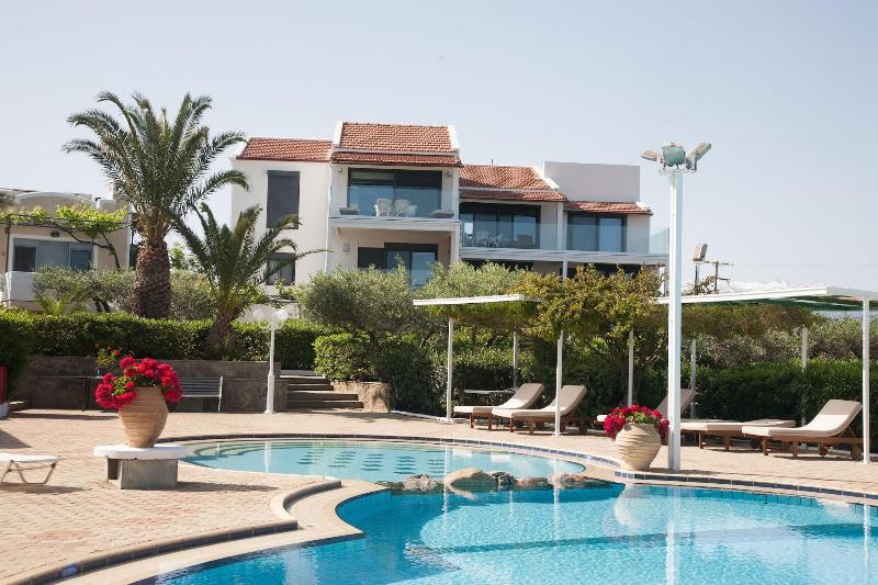 Artemis Village Apartments Studios image