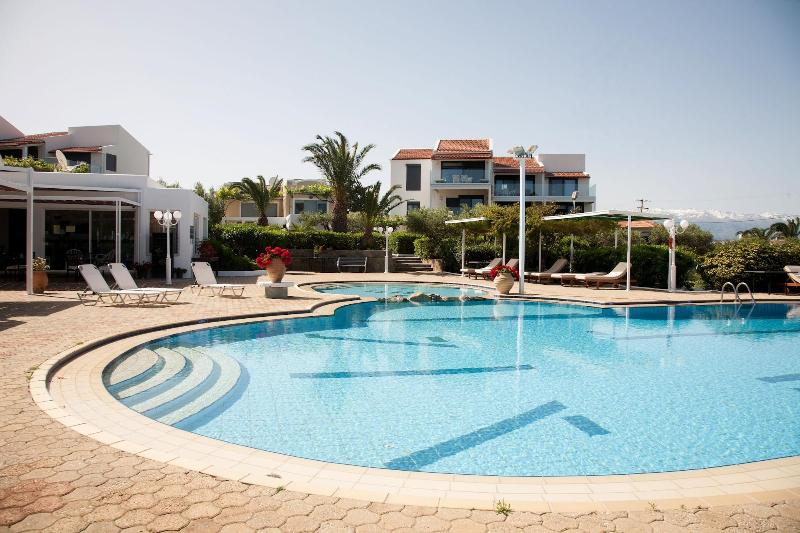 Artemis Village Apartments Studios image