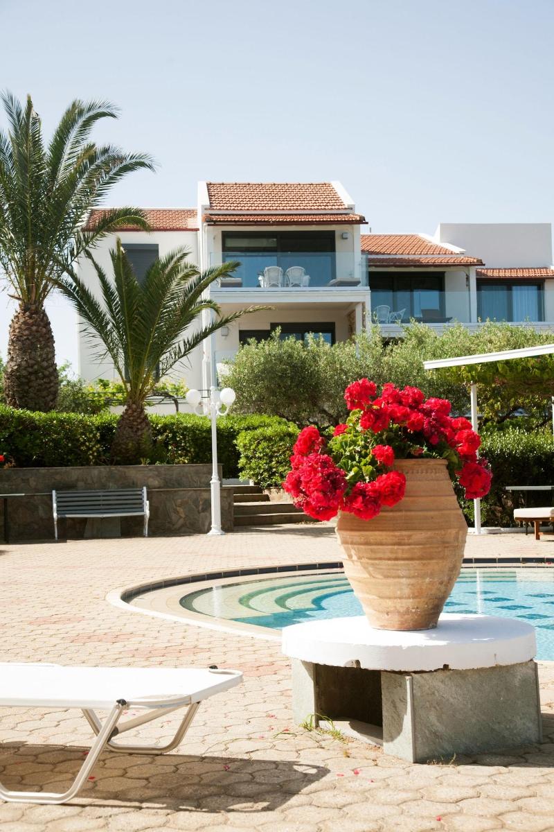 Artemis Village Apartments Studios image