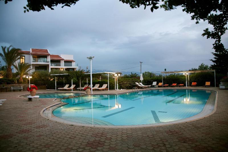 Artemis Village Apartments Studios image