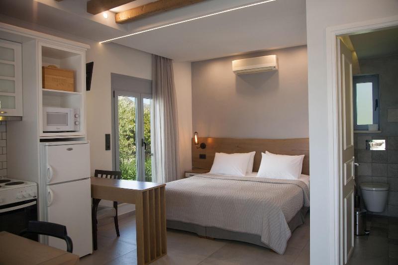 Artemis Village Apartments Studios image