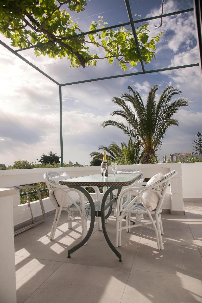 Artemis Village Apartments Studios image