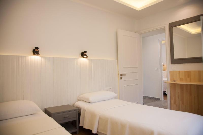 Artemis Village Apartments Studios image