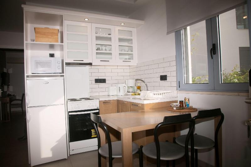 Artemis Village Apartments Studios image