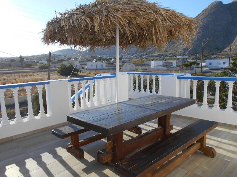 Studios Apartments Kapetanios image