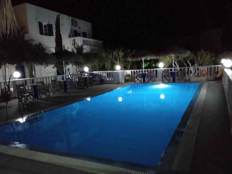 Studios Apartments Kapetanios image