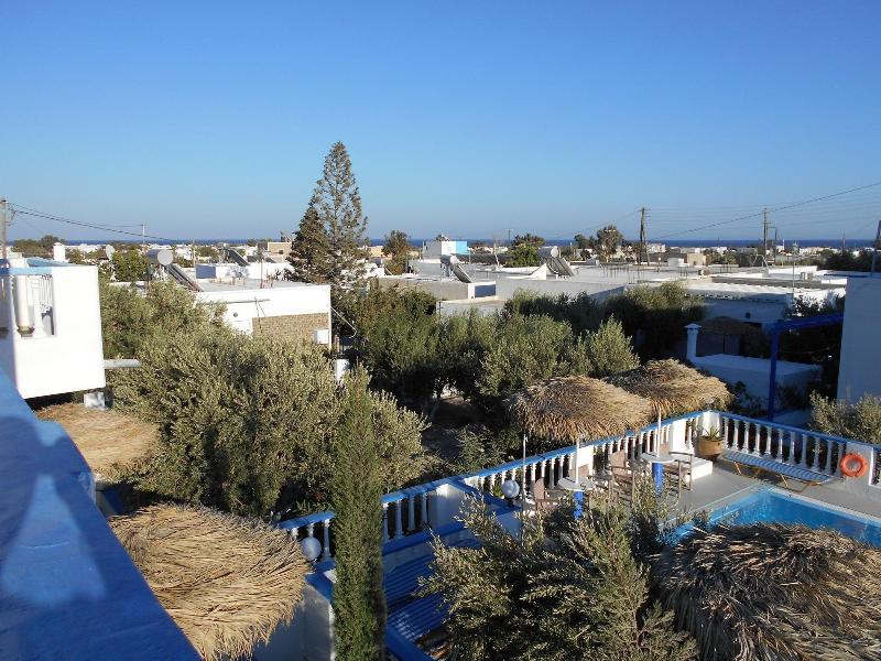 Studios Apartments Kapetanios image