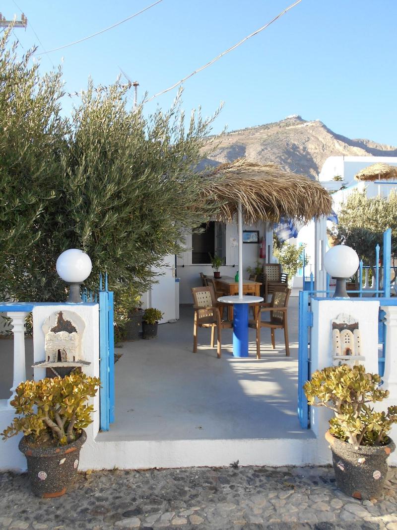 Studios Apartments Kapetanios image