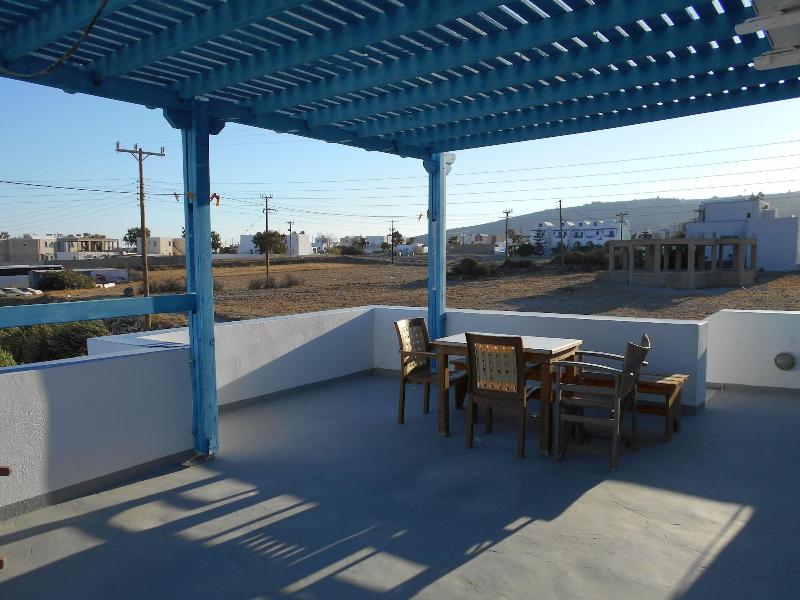 Studios Apartments Kapetanios image