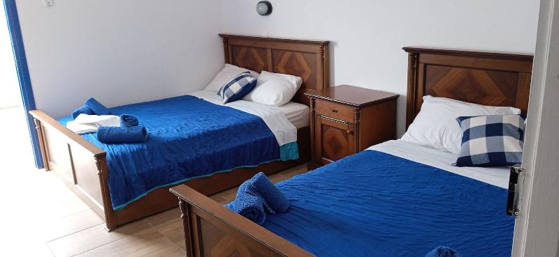 Studios Apartments Kapetanios image