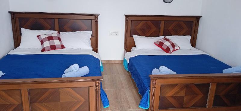 Studios Apartments Kapetanios image