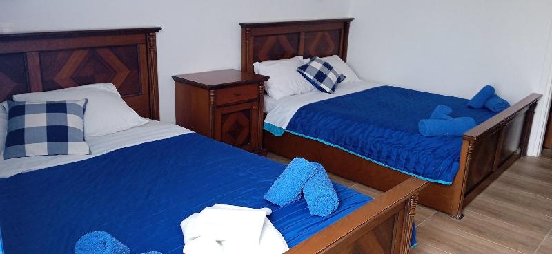 Studios Apartments Kapetanios image
