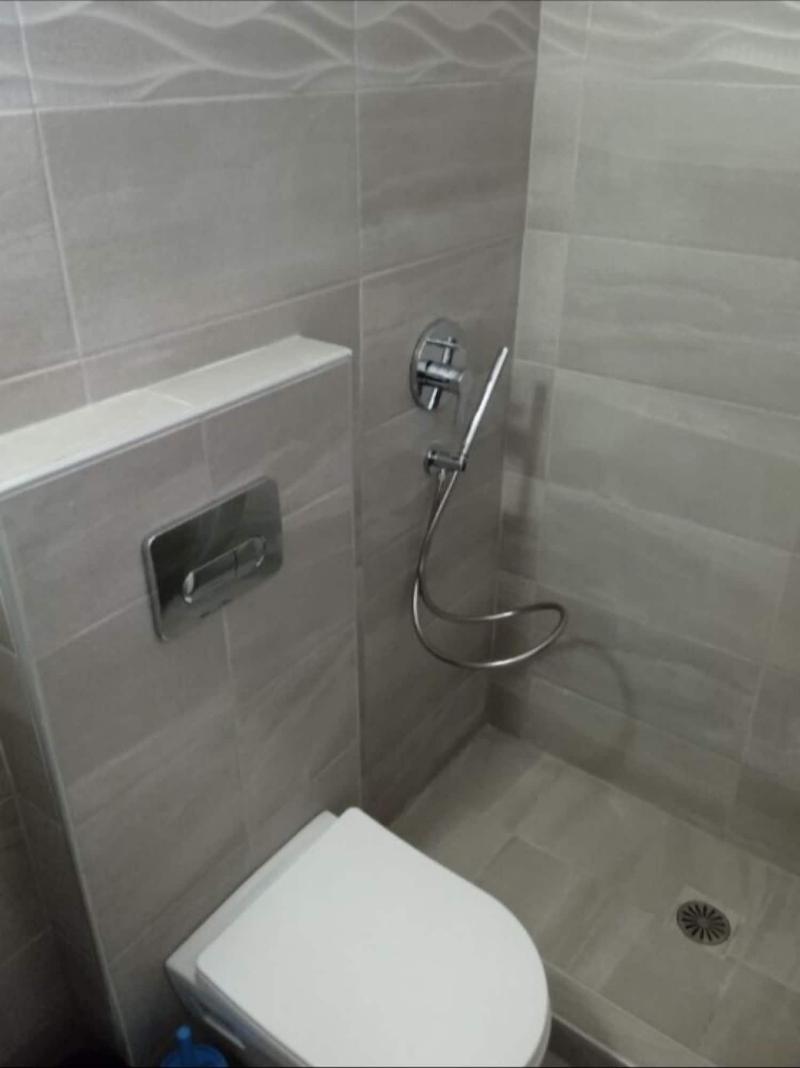 Studios Apartments Kapetanios image