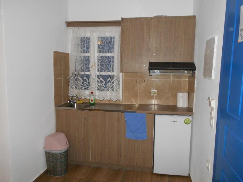 Studios Apartments Kapetanios image