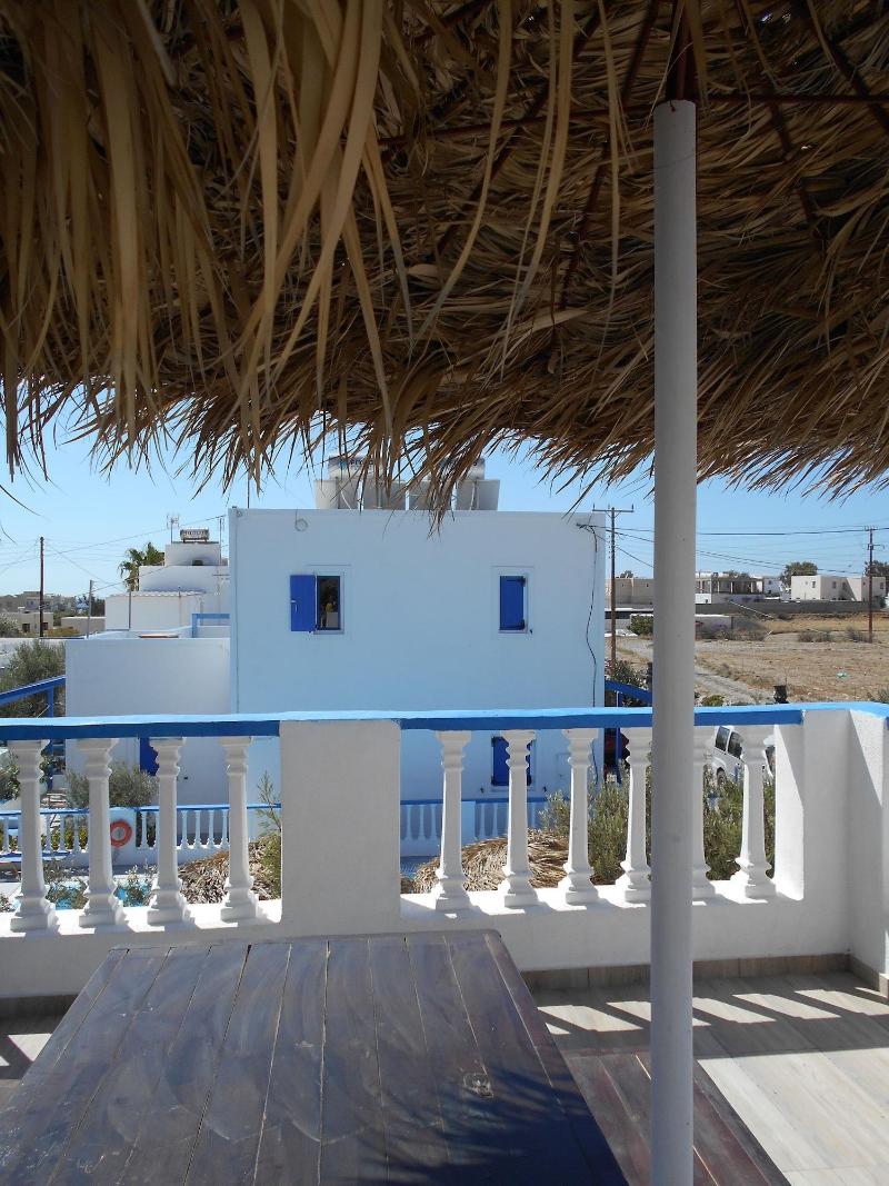 Studios Apartments Kapetanios image