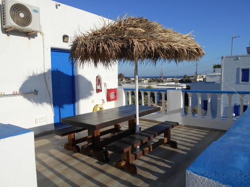 Studios Apartments Kapetanios image