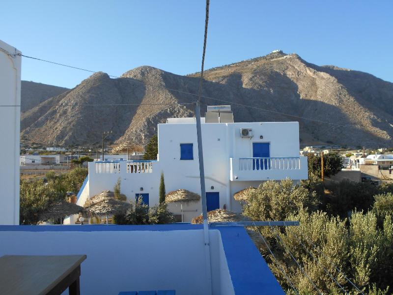 Studios Apartments Kapetanios image