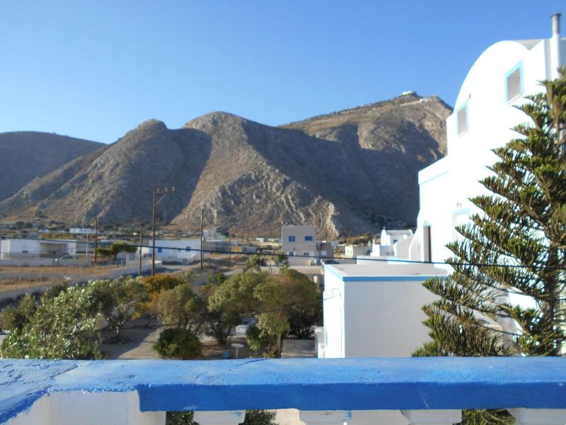 Studios Apartments Kapetanios image