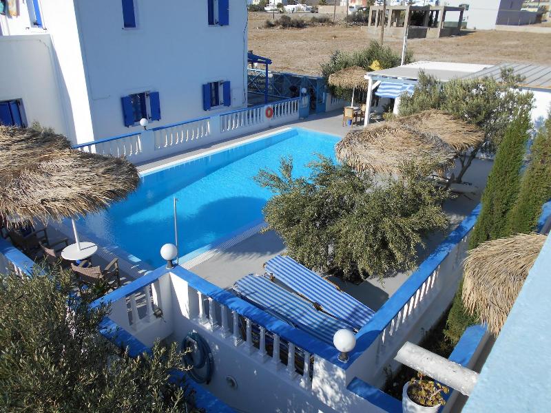 Studios Apartments Kapetanios image