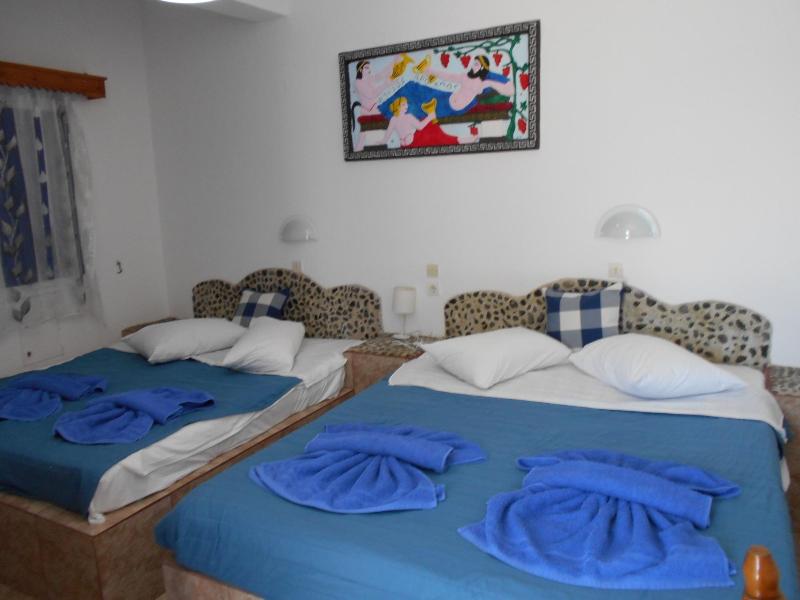 Studios Apartments Kapetanios image