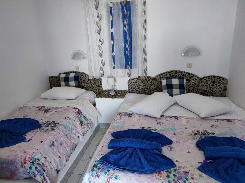 Studios Apartments Kapetanios image
