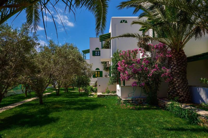 Studios Vrettos