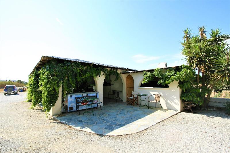 Studios Vrettos