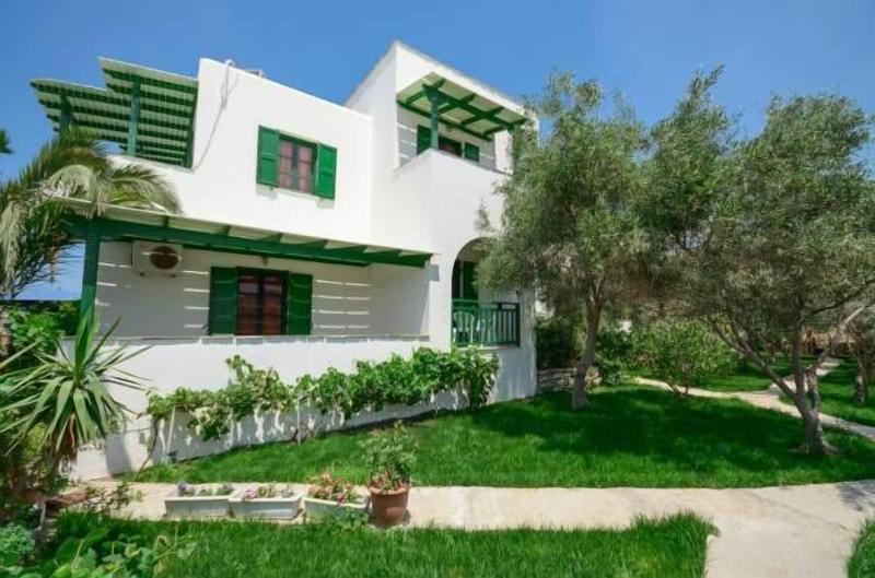 Studios Vrettos