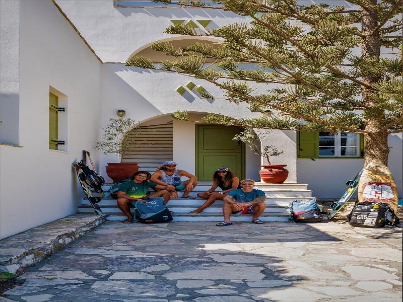 Studios Vrettos