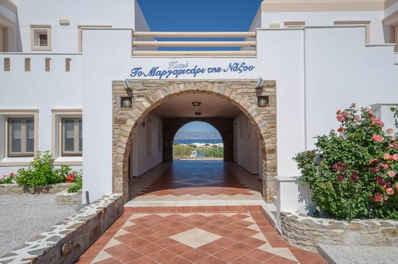 Margaritari Hotel image