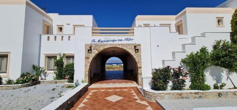 Margaritari Hotel image