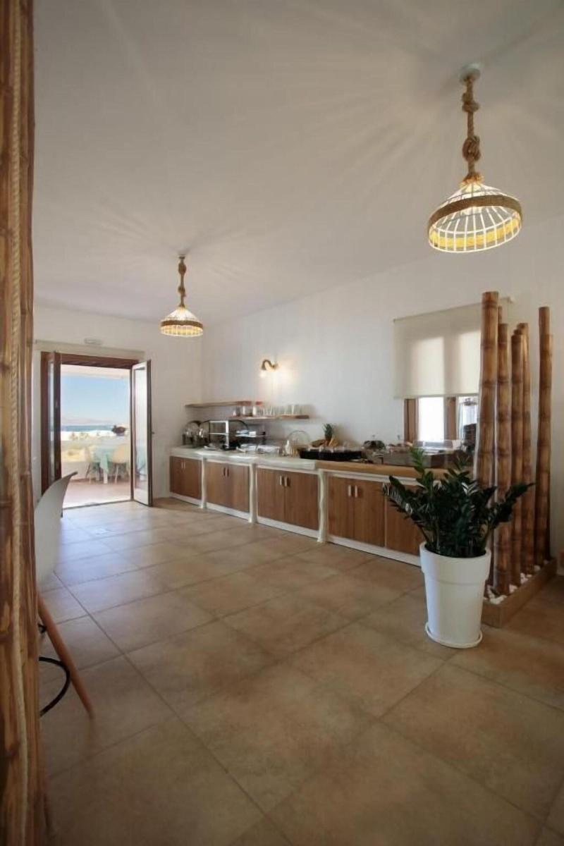 Margaritari Hotel image