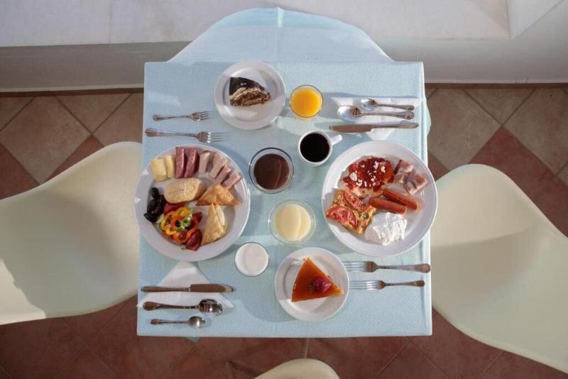 Margaritari Hotel image