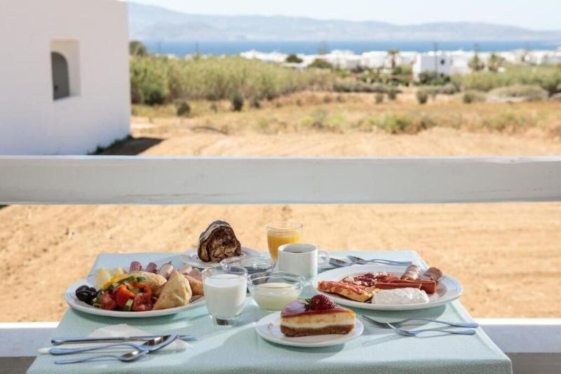 Margaritari Hotel image