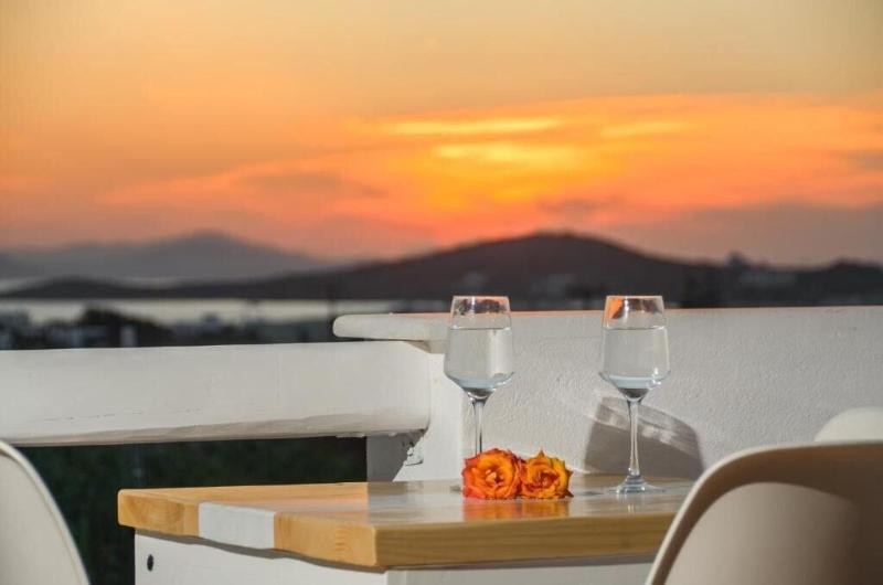 Margaritari Hotel image