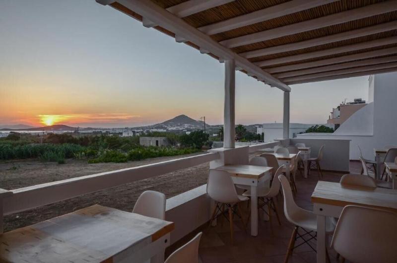 Margaritari Hotel image